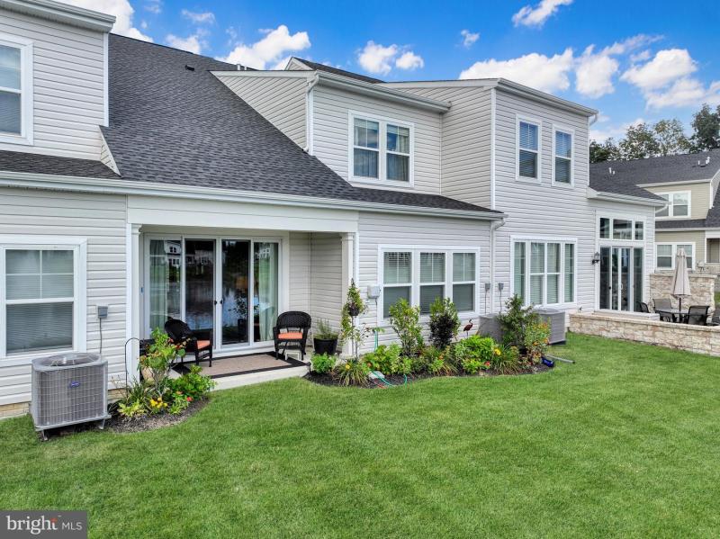 Newly Listed 18050 Sawhill Dr t74 Lewes, DE Covered Bridge Trails